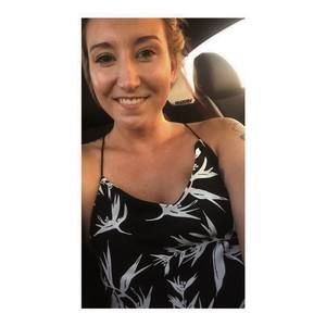 Meet your Posher, Hope